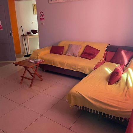 Location Chambres Sur Bandrele Au Sud De Mayotte Chez Zam Eksteriør bilde