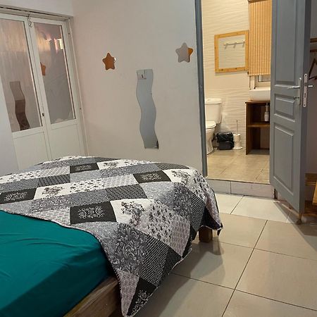 Location Chambres Sur Bandrele Au Sud De Mayotte Chez Zam Eksteriør bilde