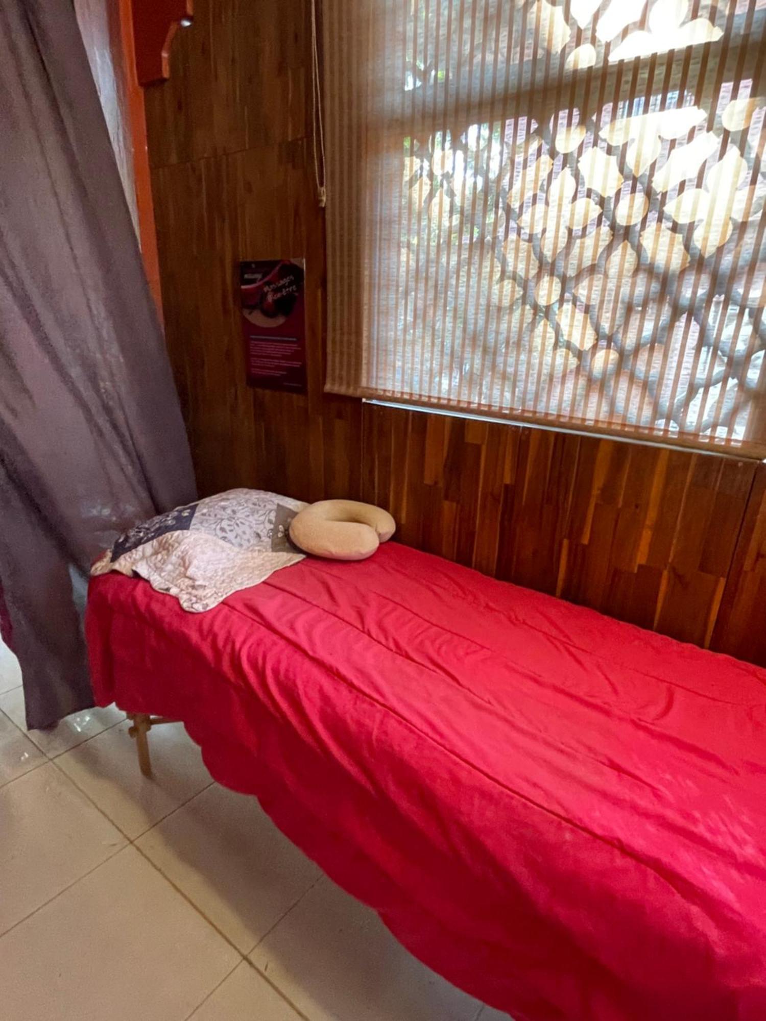 Location Chambres Sur Bandrele Au Sud De Mayotte Chez Zam Eksteriør bilde