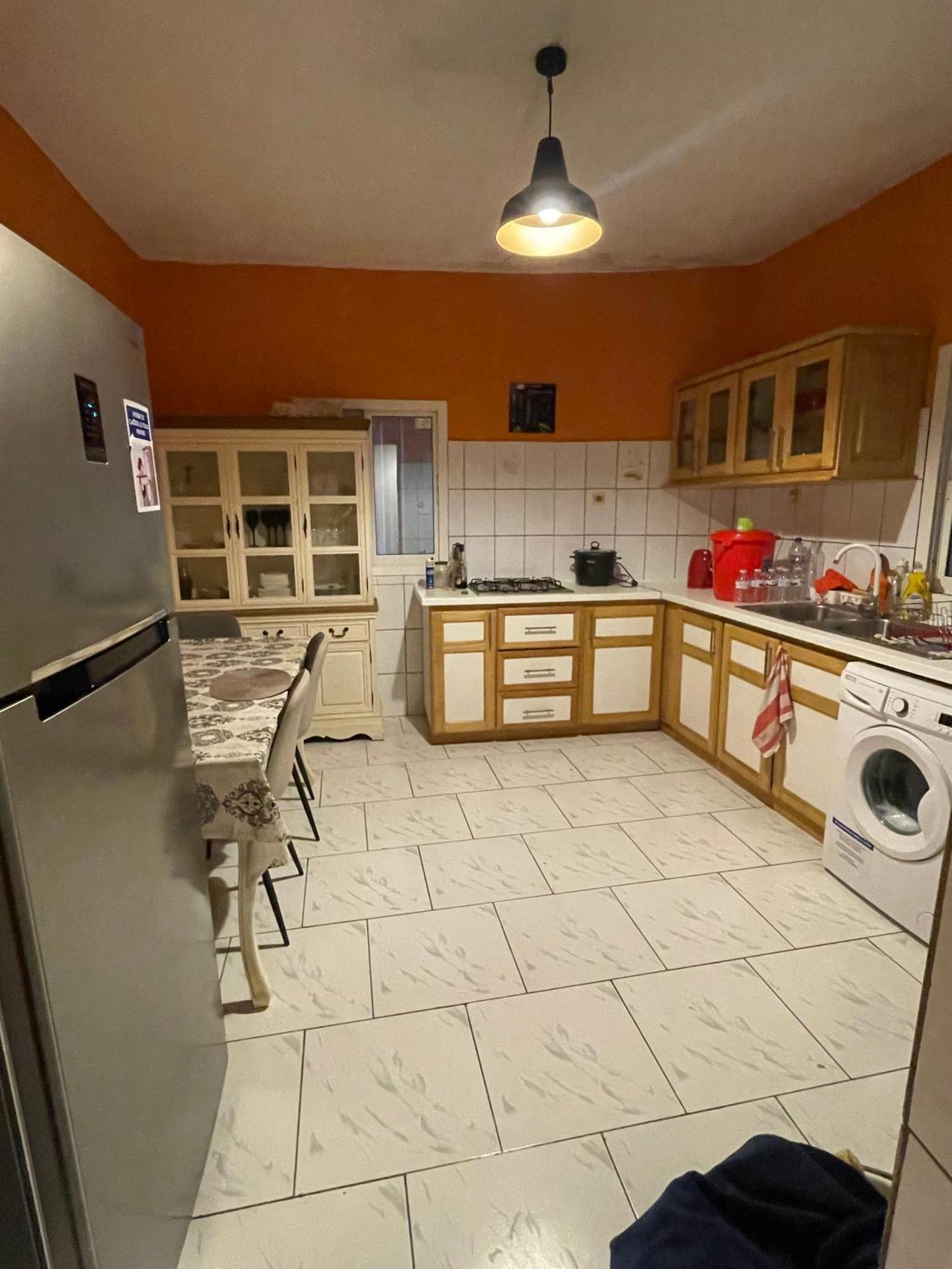 Location Chambres Sur Bandrele Au Sud De Mayotte Chez Zam Eksteriør bilde
