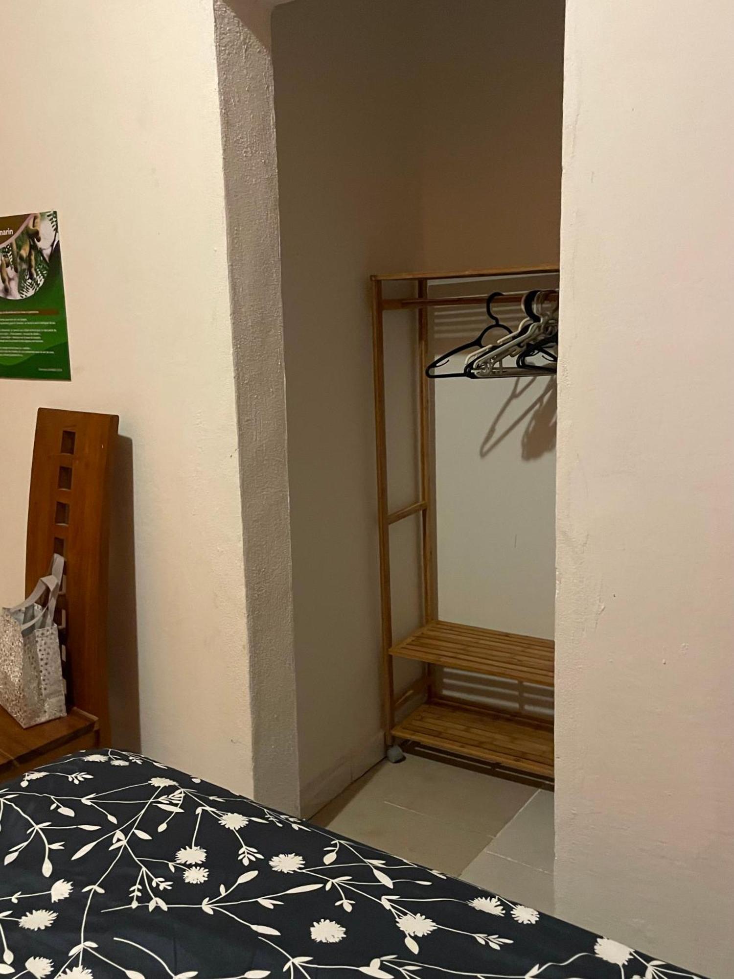 Location Chambres Sur Bandrele Au Sud De Mayotte Chez Zam Eksteriør bilde
