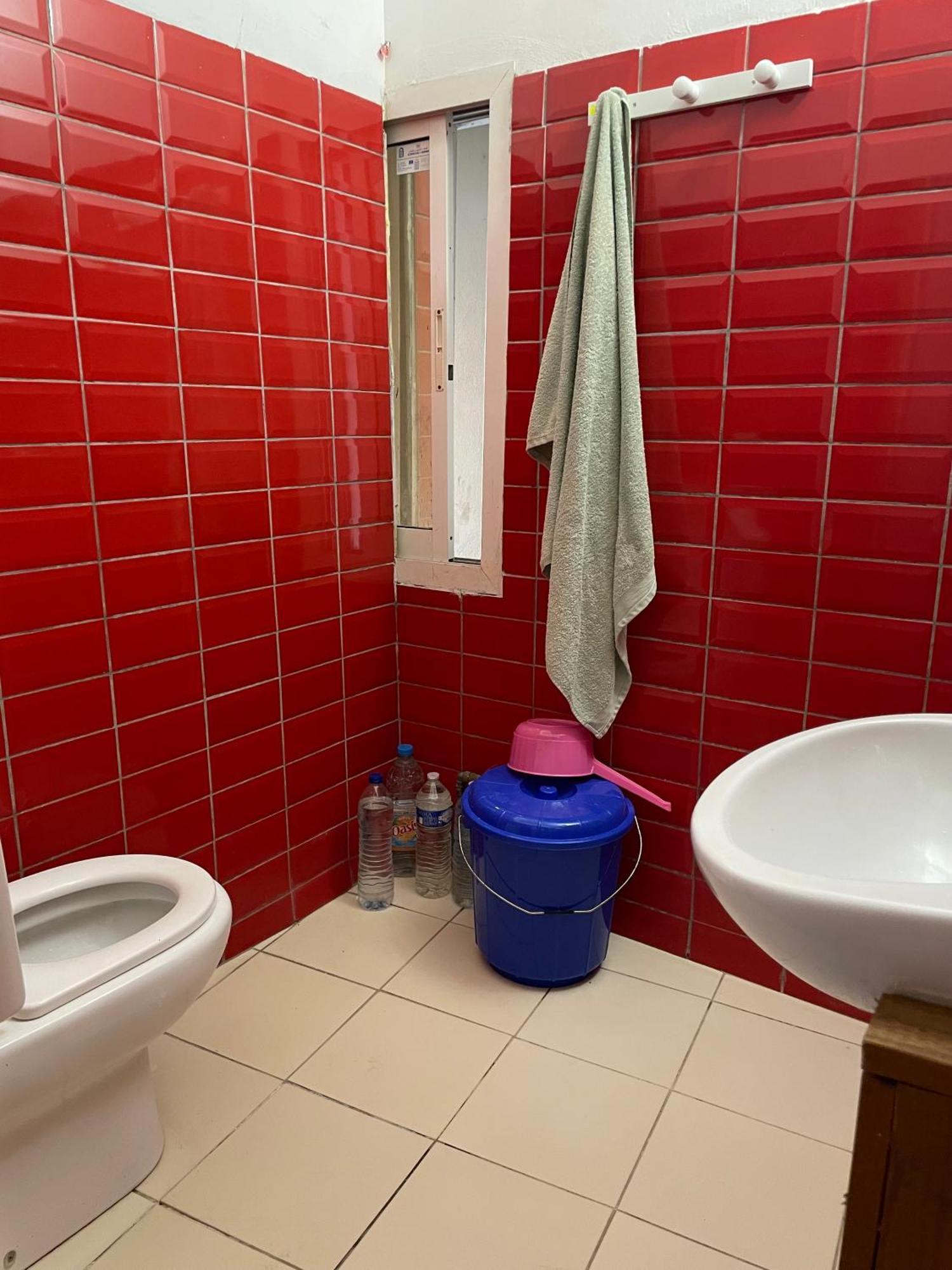 Location Chambres Sur Bandrele Au Sud De Mayotte Chez Zam Eksteriør bilde
