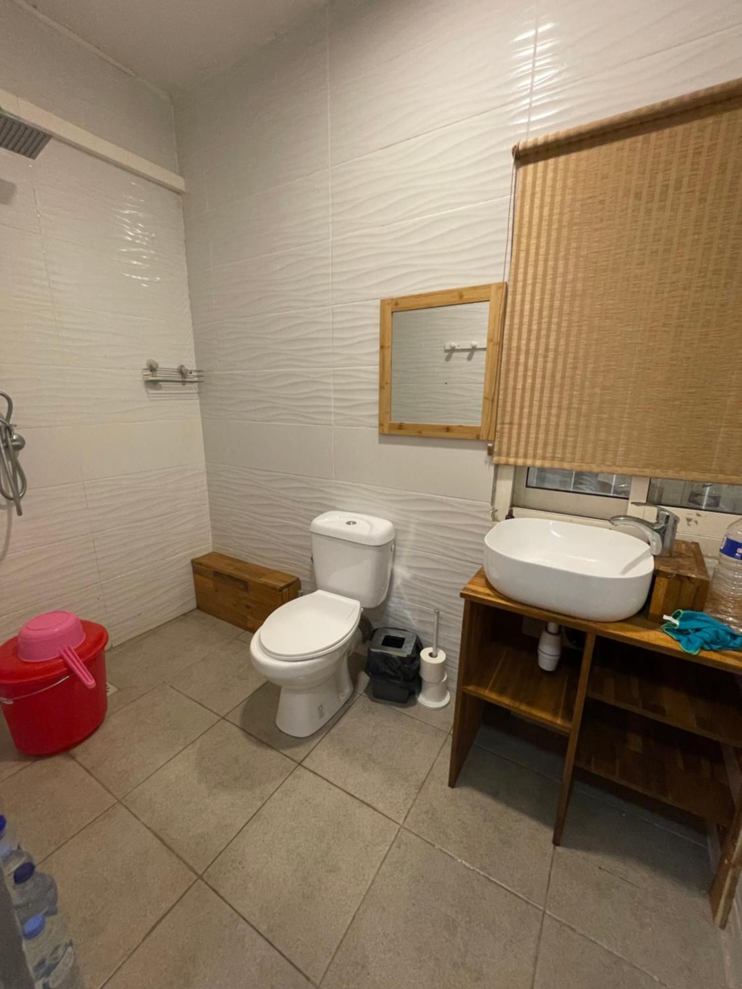 Location Chambres Sur Bandrele Au Sud De Mayotte Chez Zam Eksteriør bilde