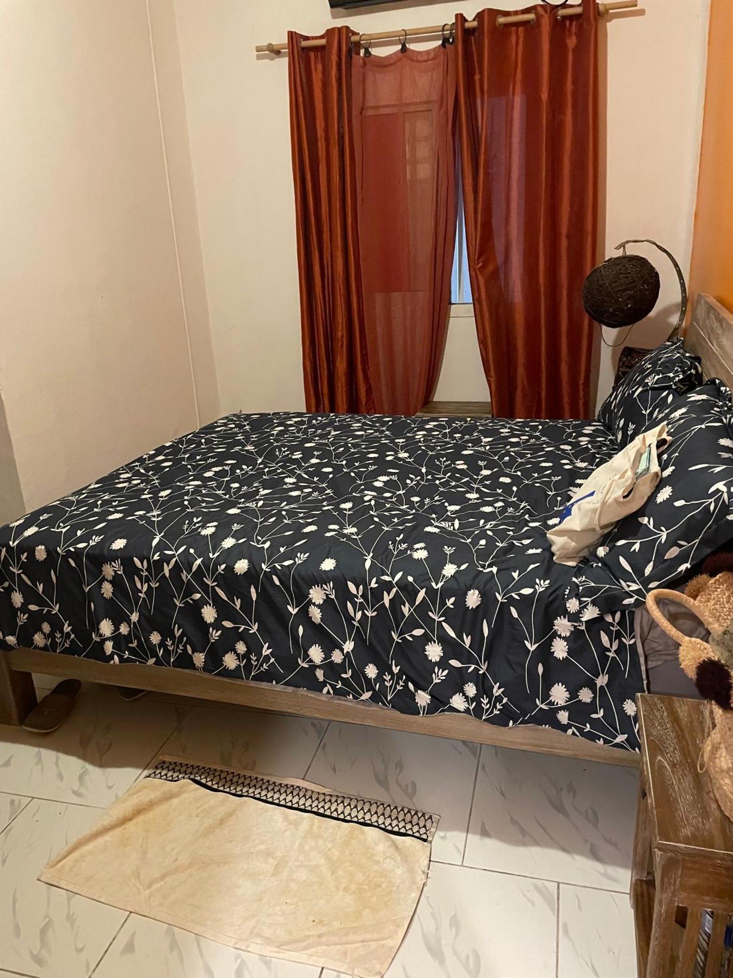 Location Chambres Sur Bandrele Au Sud De Mayotte Chez Zam Eksteriør bilde