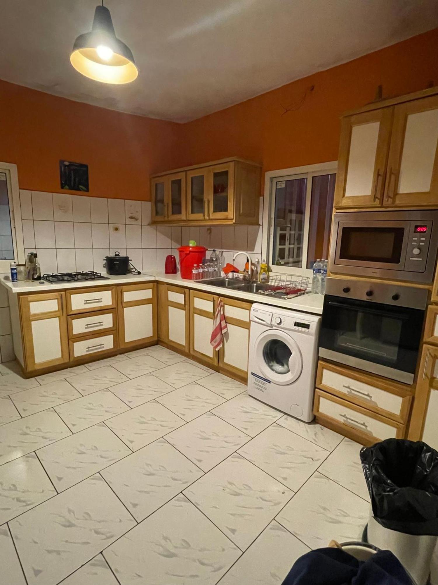 Location Chambres Sur Bandrele Au Sud De Mayotte Chez Zam Eksteriør bilde