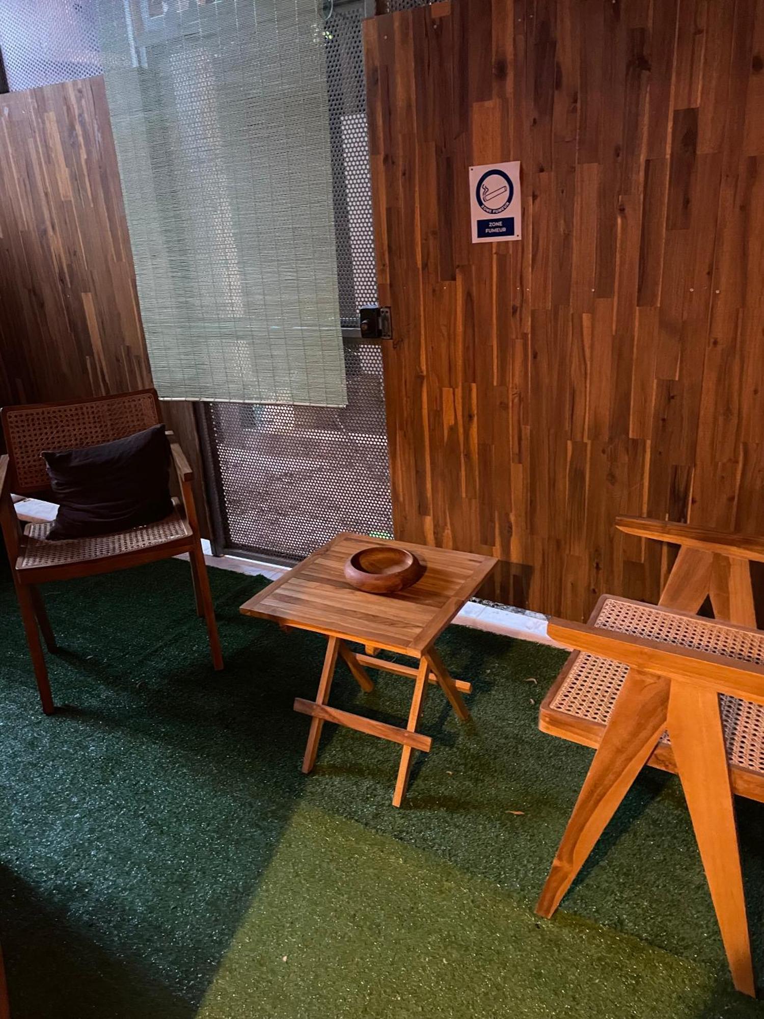 Location Chambres Sur Bandrele Au Sud De Mayotte Chez Zam Eksteriør bilde